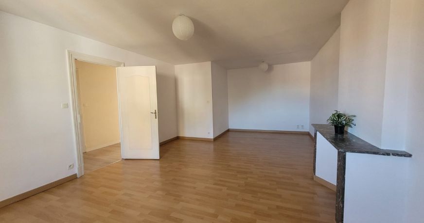 location Appartement Foix