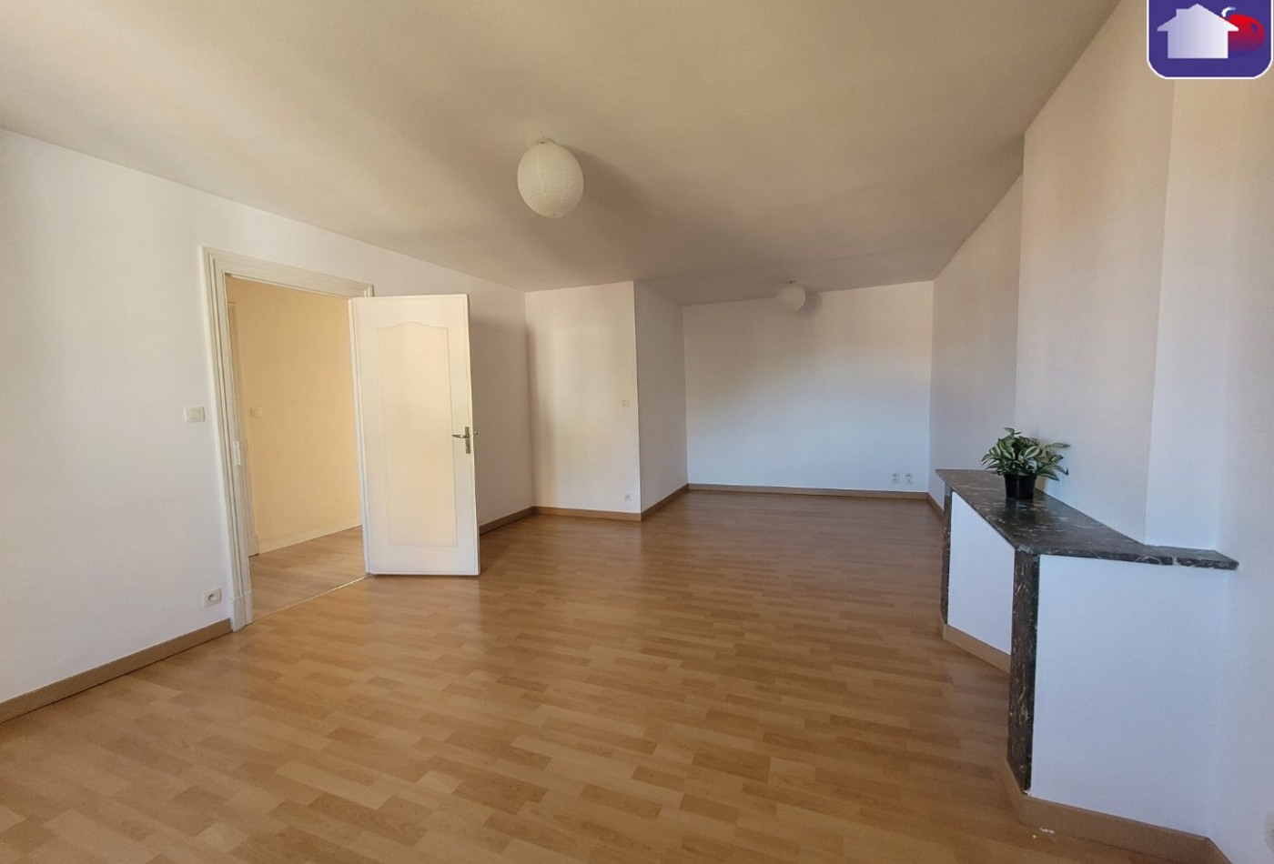 location Appartement Foix - Photo 3