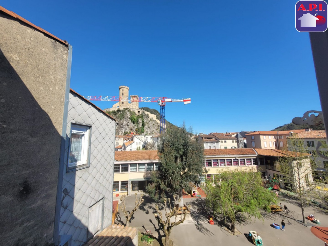 location Appartement Foix - Photo 10