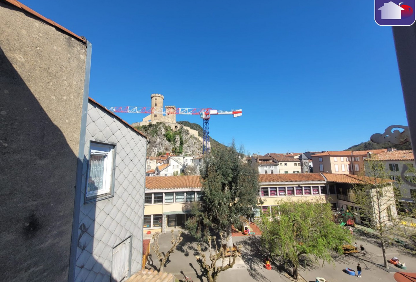 location Appartement Foix - Photo 10
