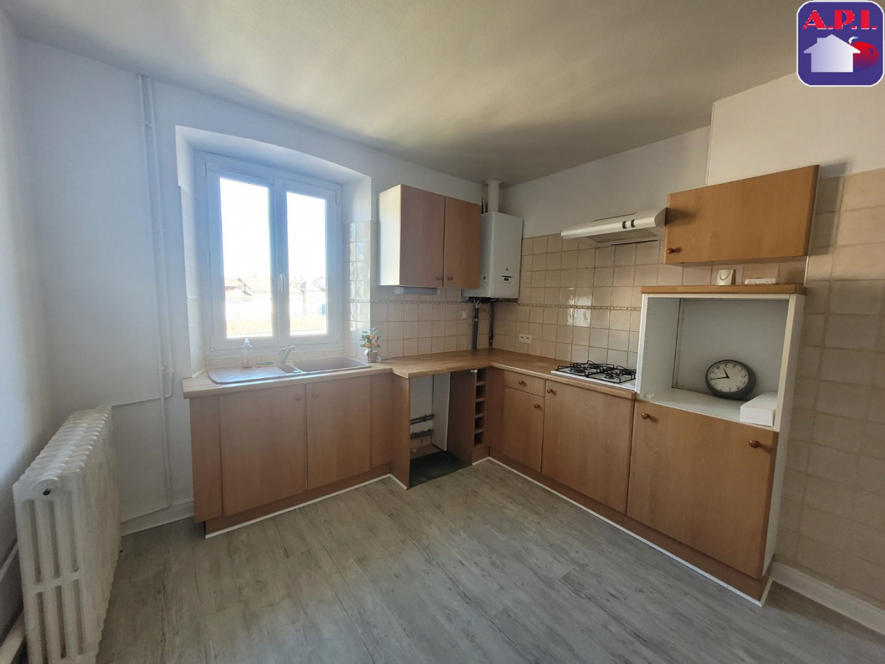 location Appartement Foix - Photo 5