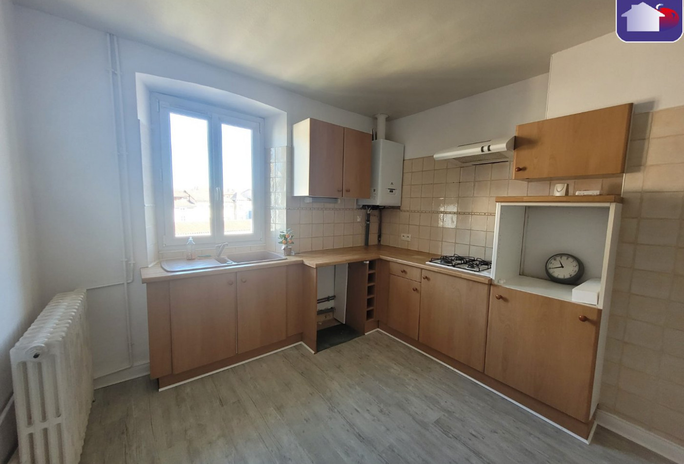 location Appartement Foix - Photo 5