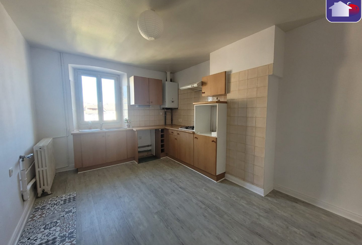 location Appartement Foix - Photo 4