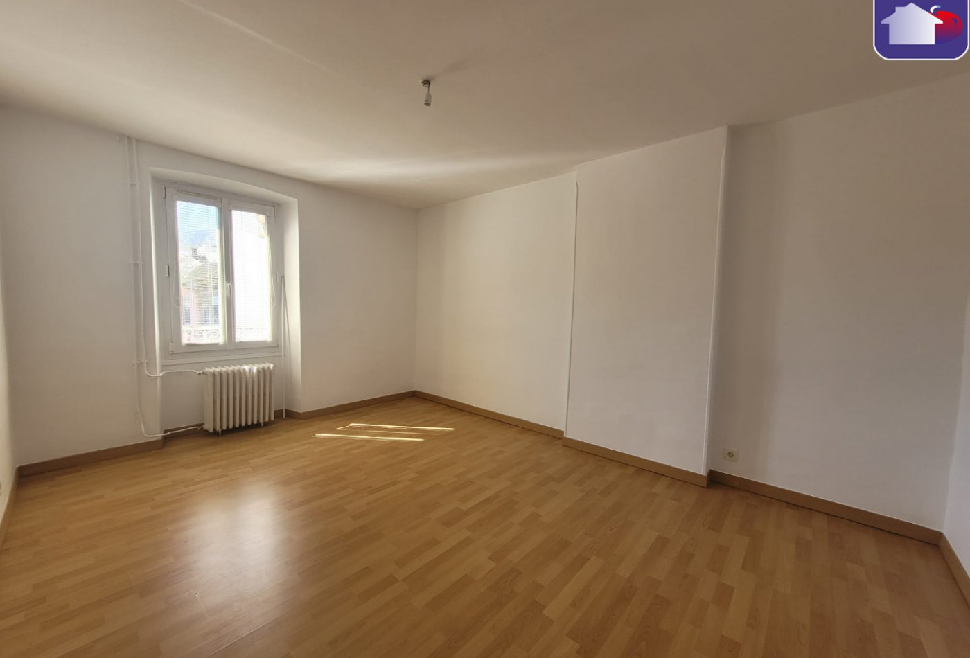 location Appartement Foix - Photo 1