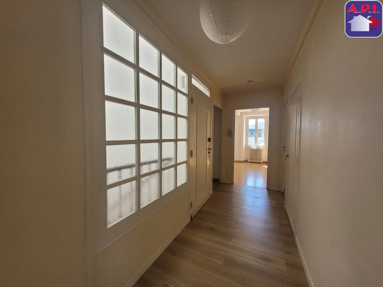 location Appartement Foix - Photo 9