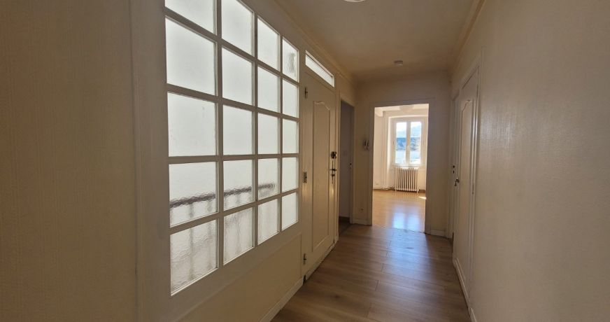 location Appartement Foix