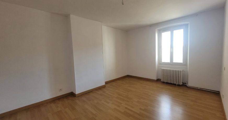 location Appartement Foix
