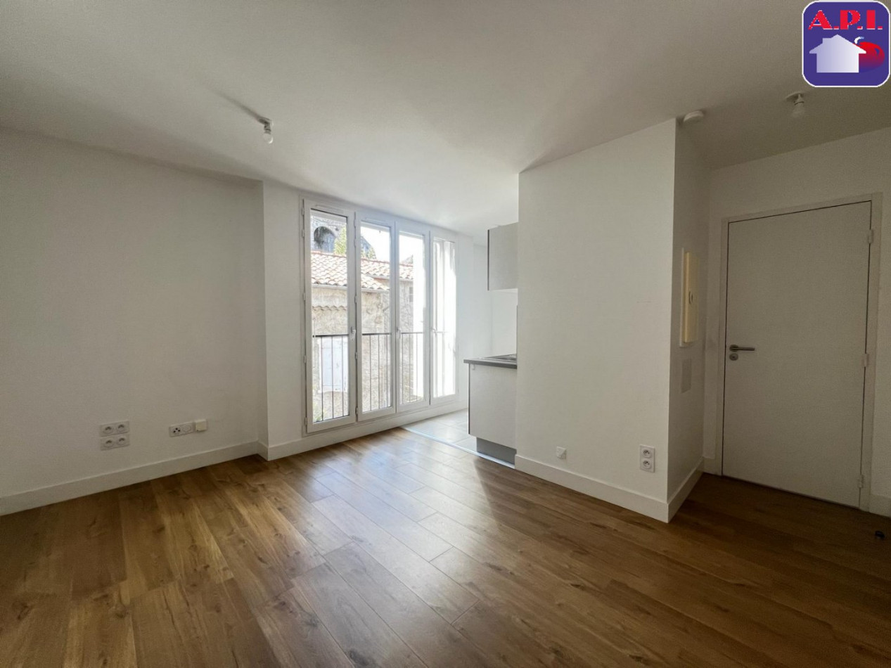 location Appartement Foix - Photo 2