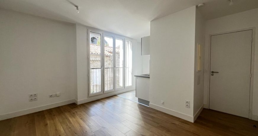location Appartement Foix