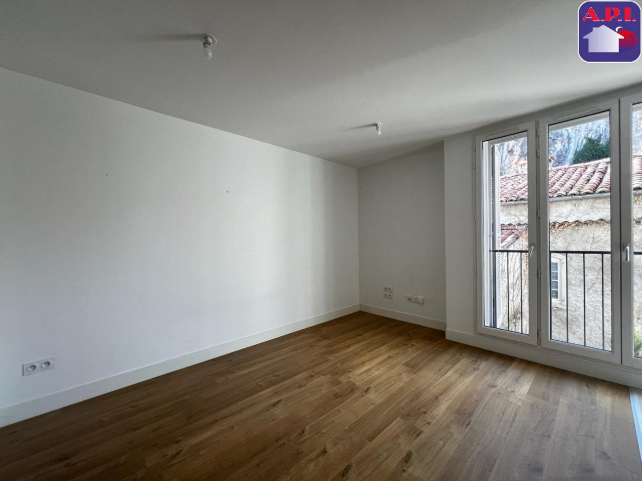 location Appartement Foix - Photo 3