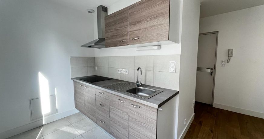 location Appartement Foix