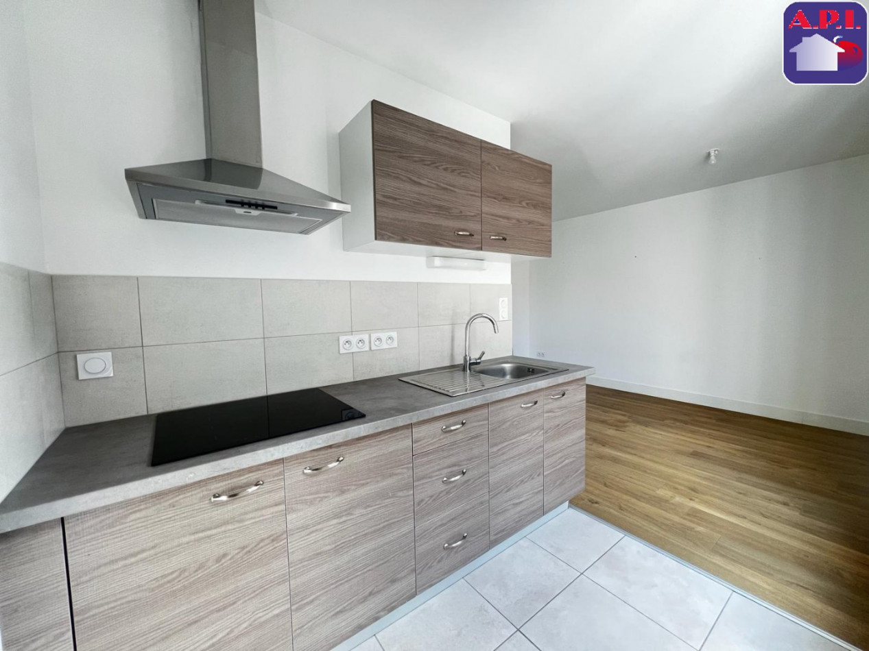 location Appartement Foix - Photo 4