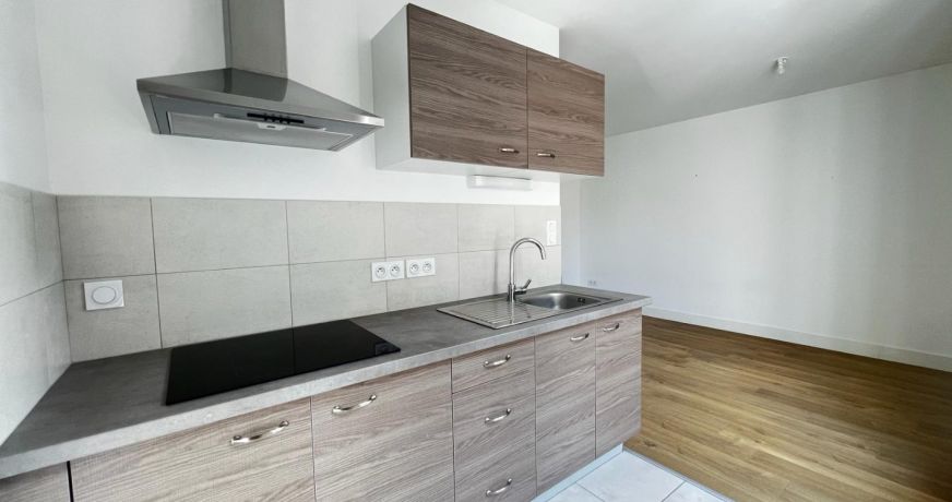 location Appartement Foix