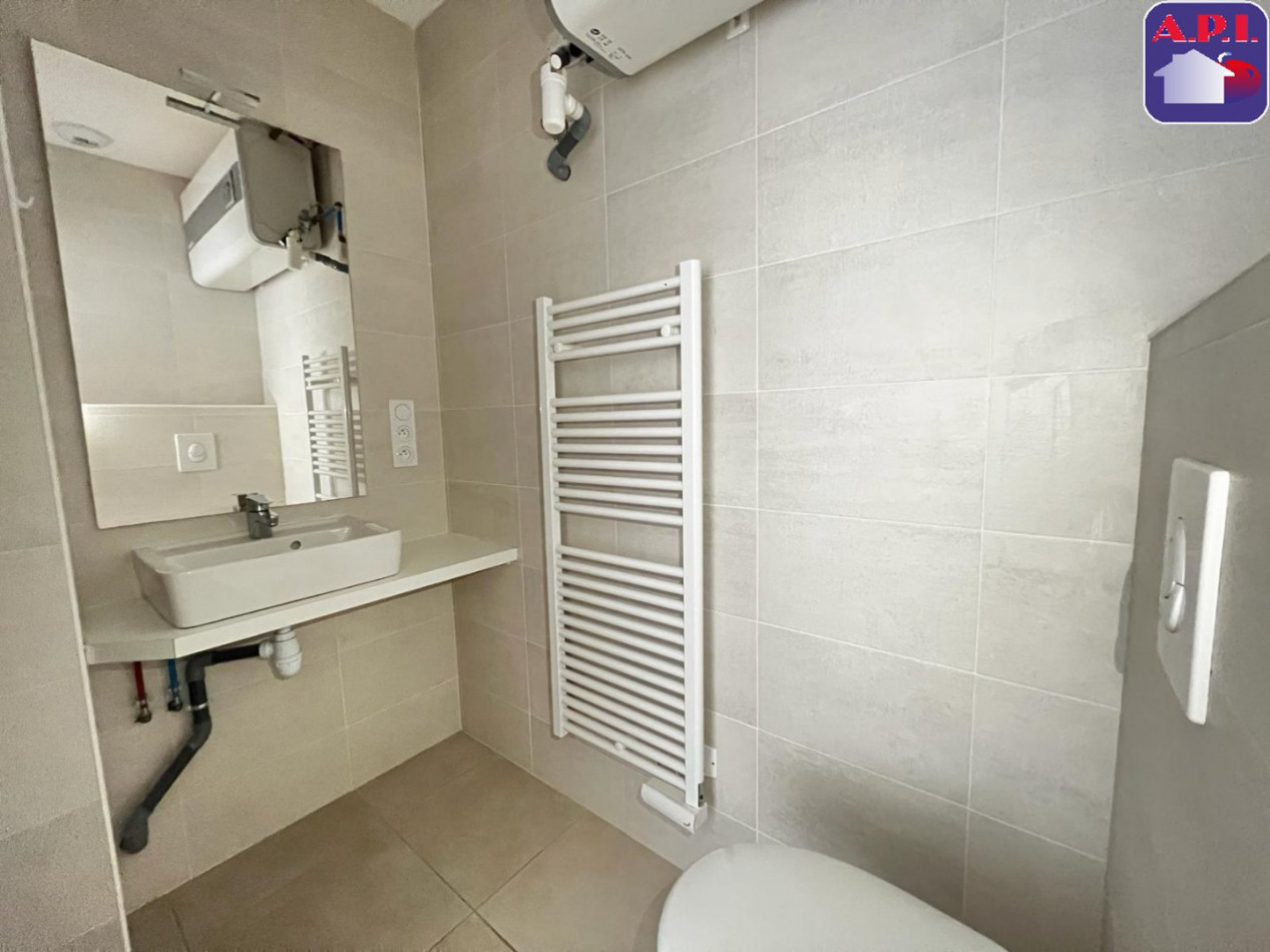 location Appartement Foix - Photo 5