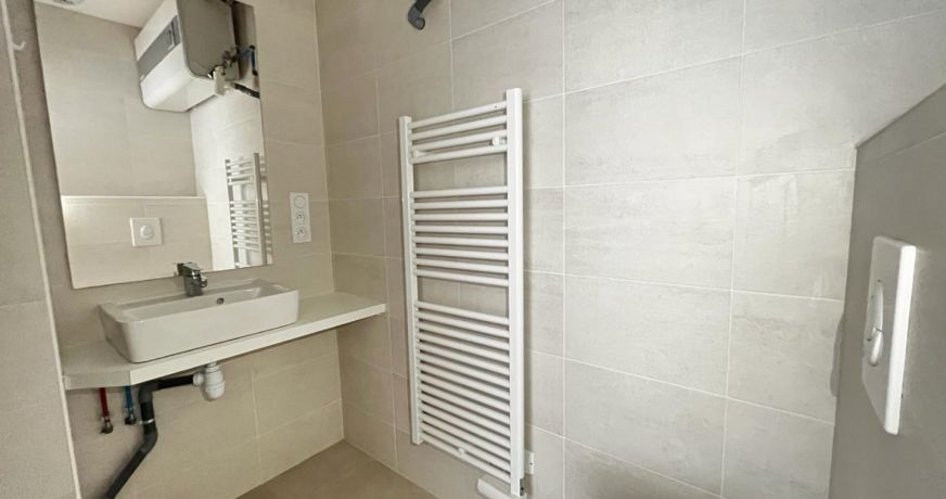 location Appartement Foix