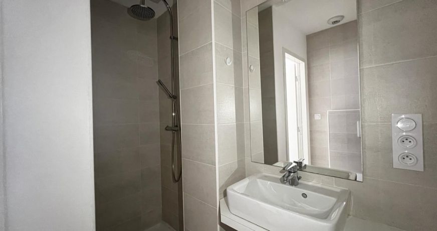 location Appartement Foix