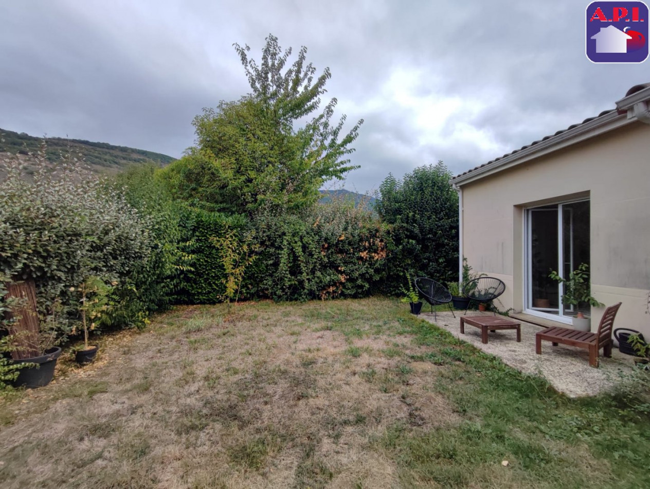 location Maison Foix - Photo 3