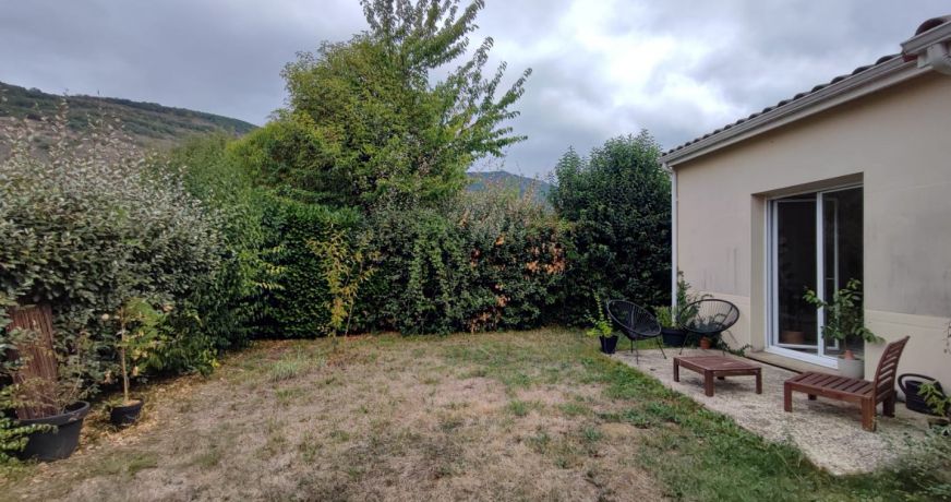 location Maison Foix