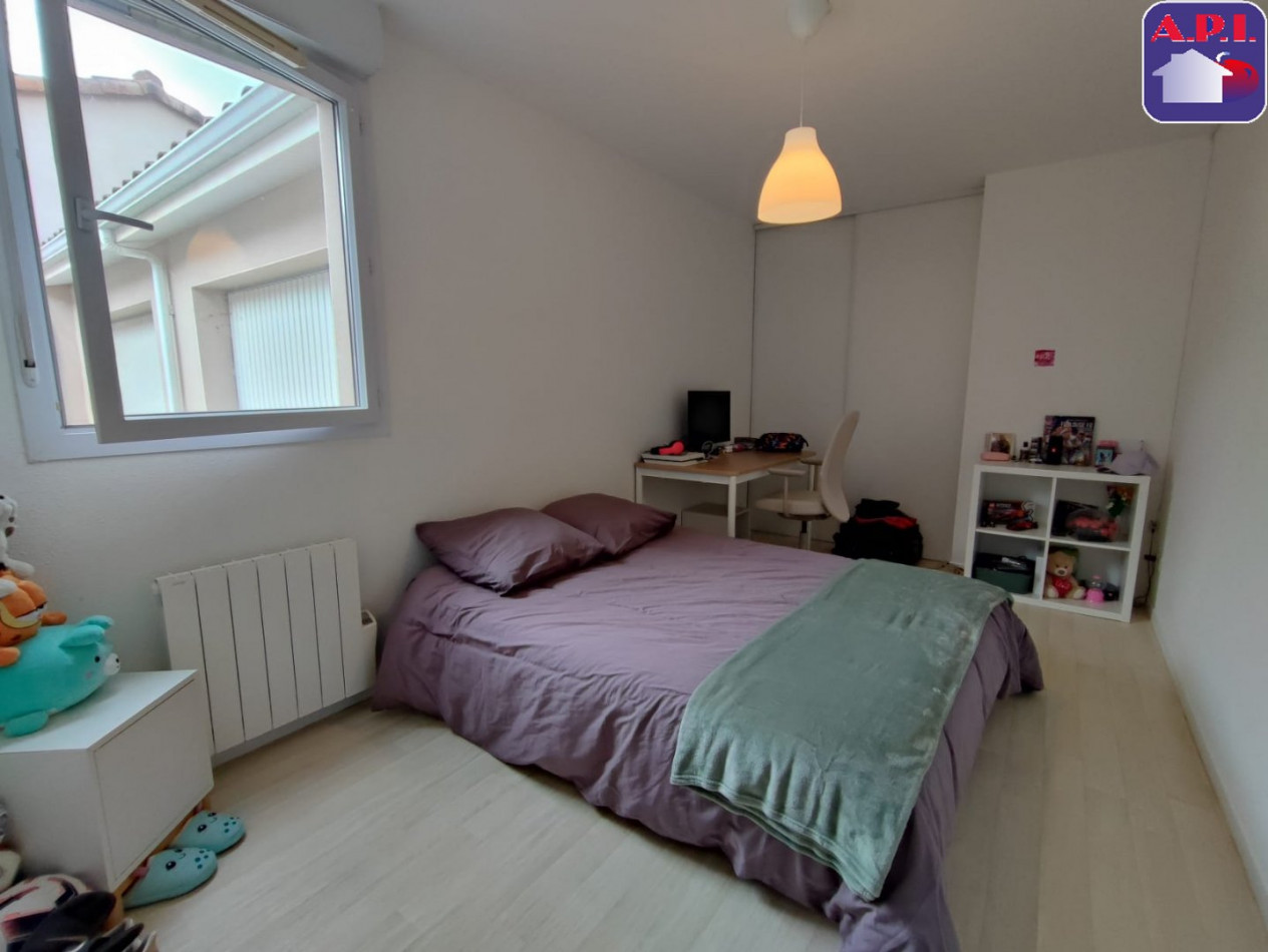 location Maison Foix - Photo 8