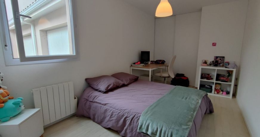 location Maison Foix