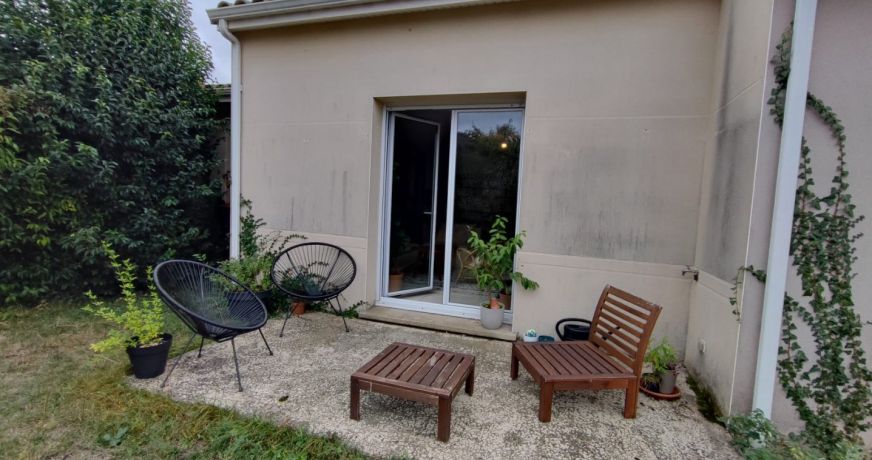 location Maison Foix