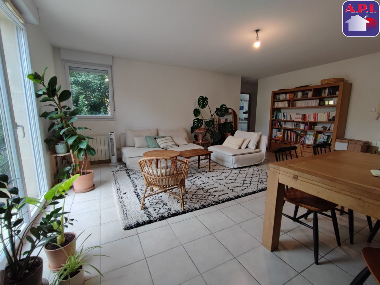 location Maison Foix - Photo 1