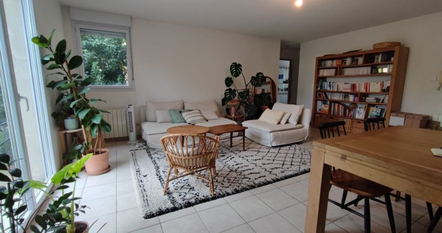 location Maison Foix