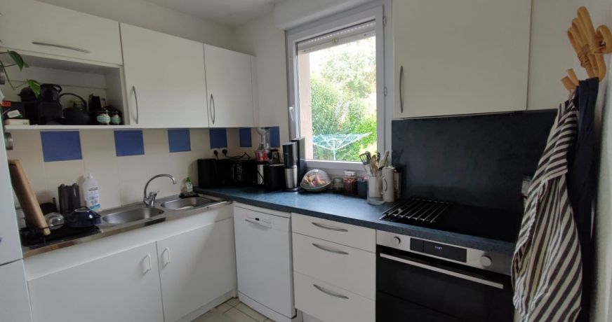 location Maison Foix