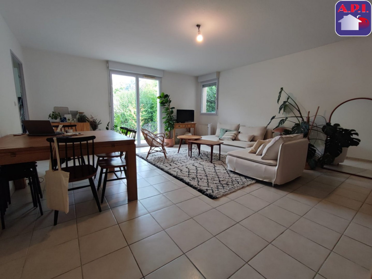 location Maison Foix - Photo 2