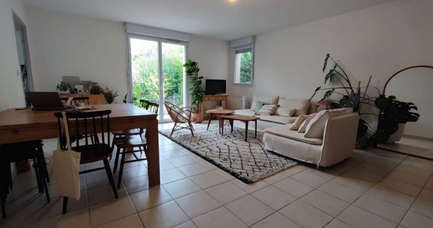 location Maison Foix