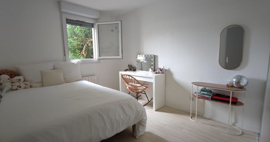 location Maison Foix