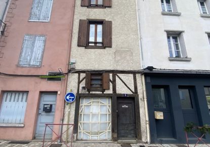 vente Maison Foix