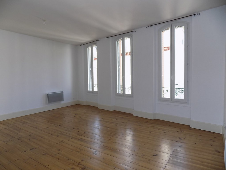 location Appartement Foix - Photo 1