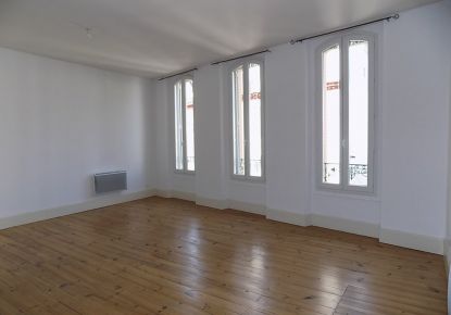 location Appartement Foix