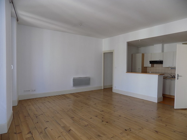 location Appartement Foix - Photo 2