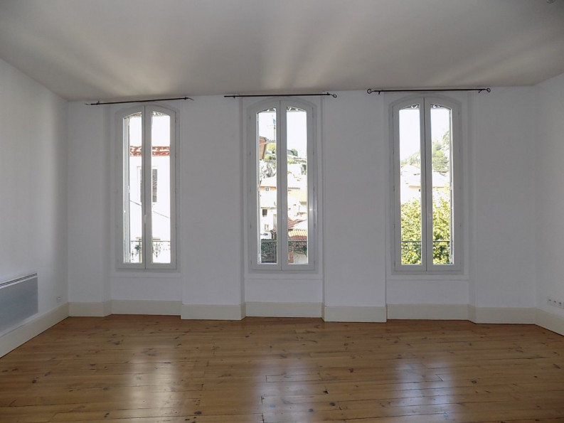location Appartement Foix - Photo 9