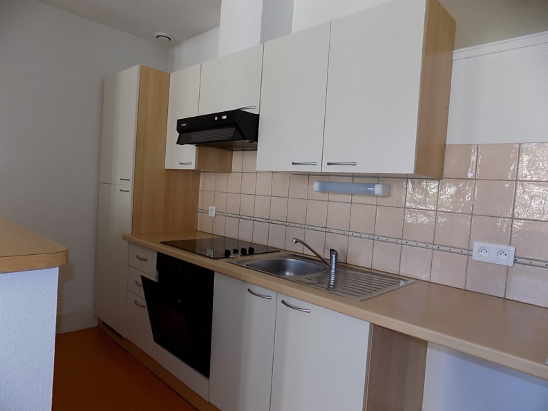 location Appartement Foix - Photo 4