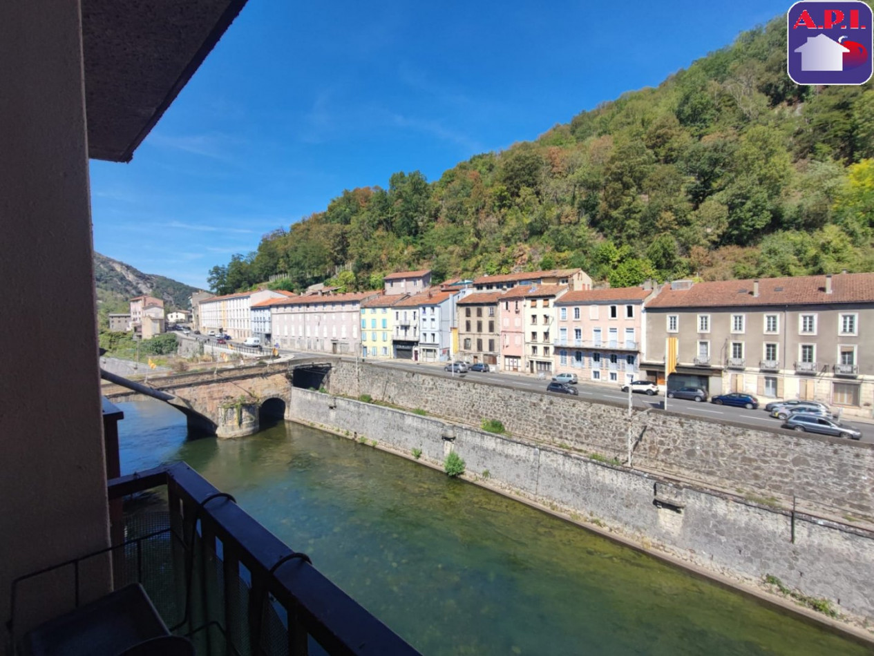 location Appartement Foix - Photo 3