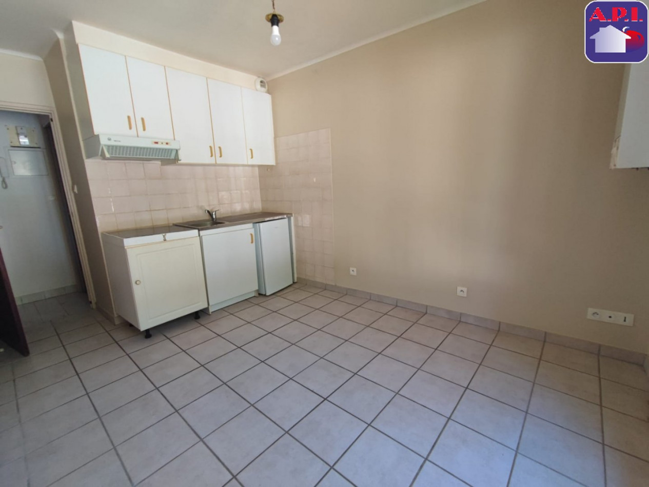 location Appartement Foix - Photo 2