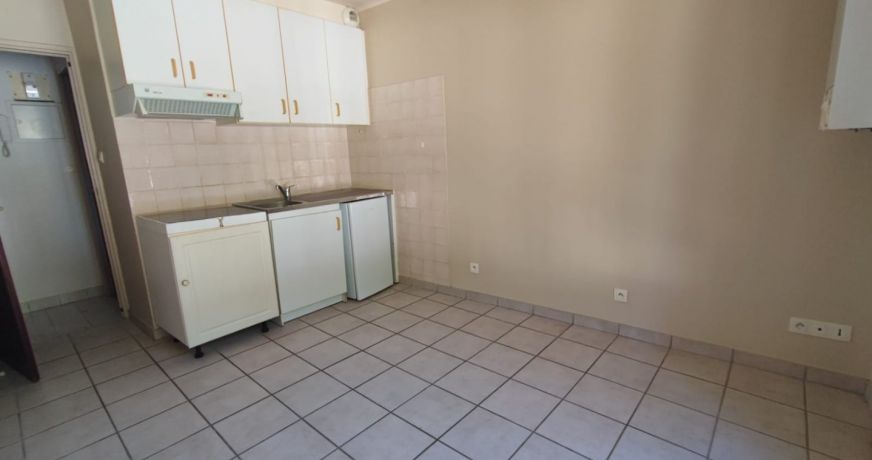 location Appartement Foix