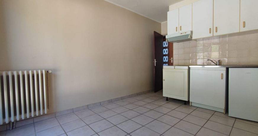location Appartement Foix