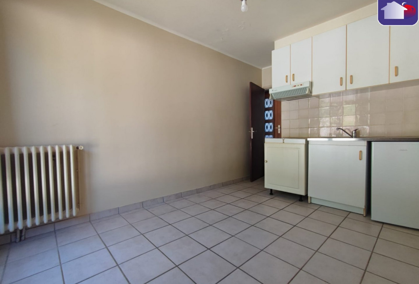location Appartement Foix - Photo 1