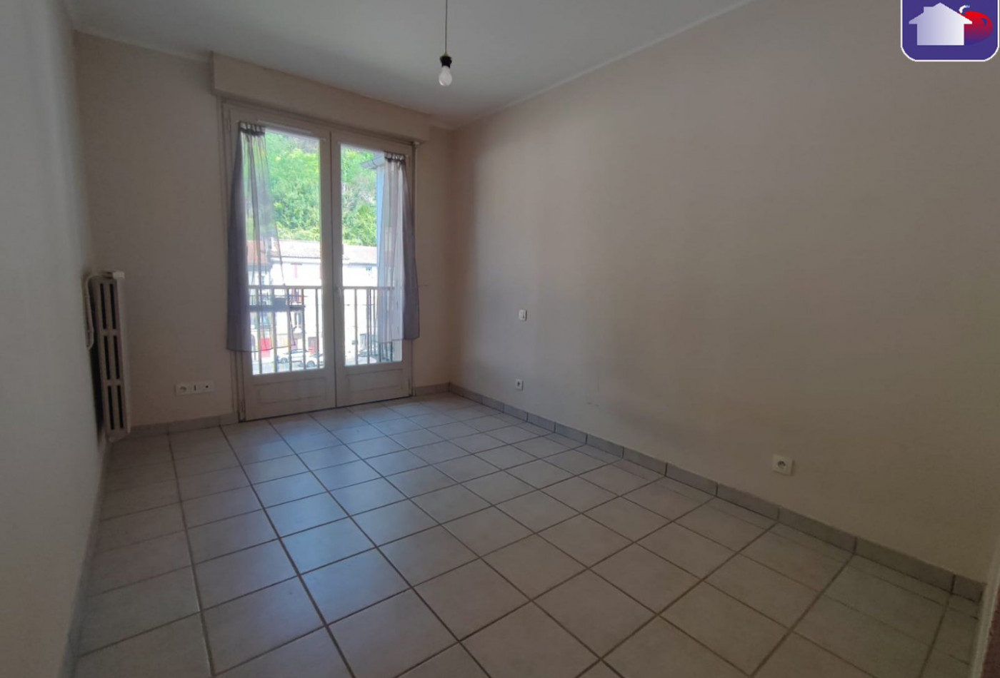 location Appartement Foix - Photo 4