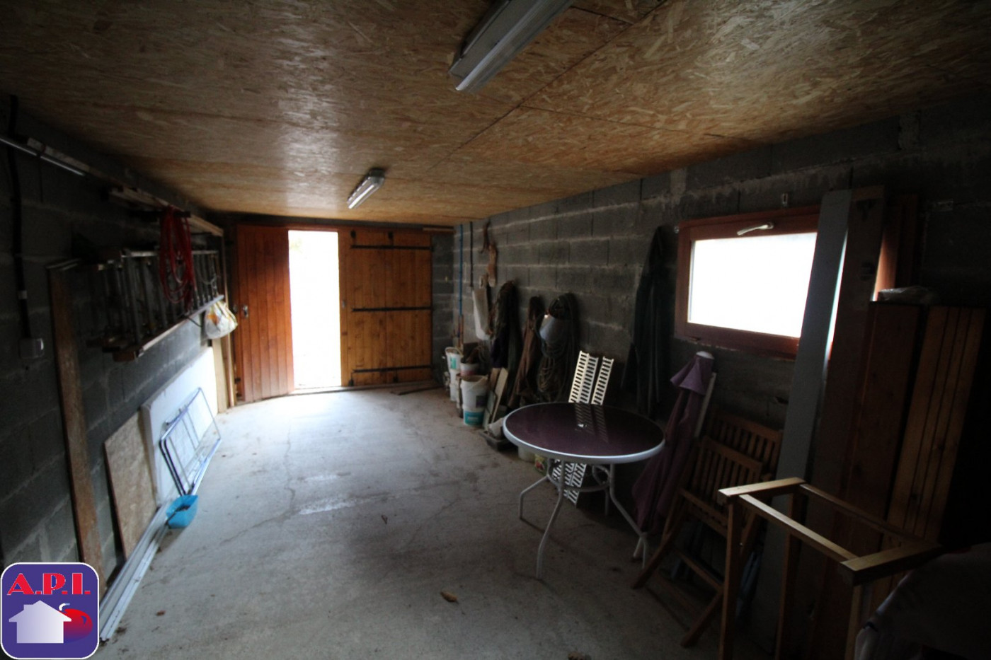 vente Maison Ax Les Thermes - Photo 9