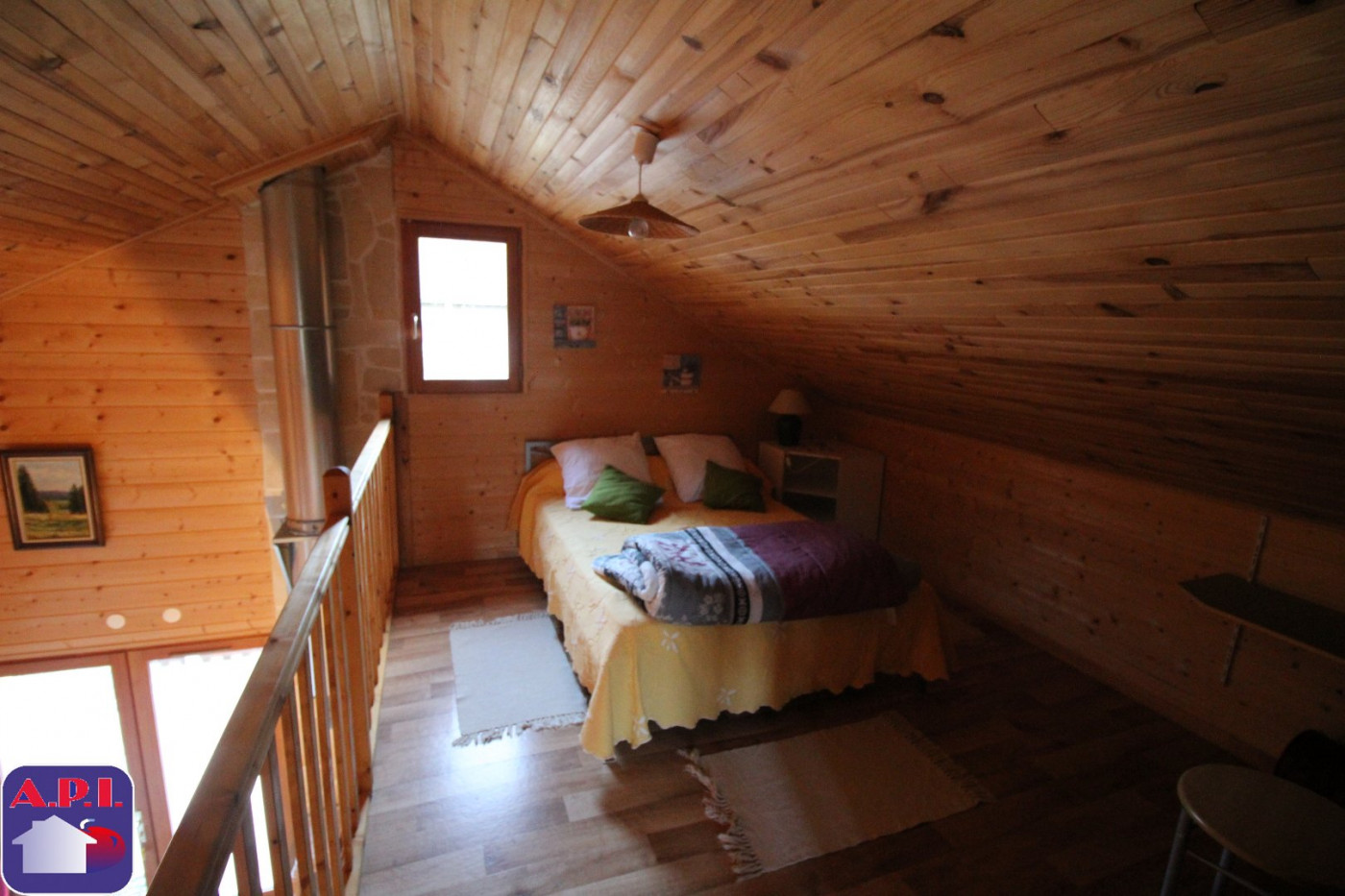 vente Maison Ax Les Thermes - Photo 3