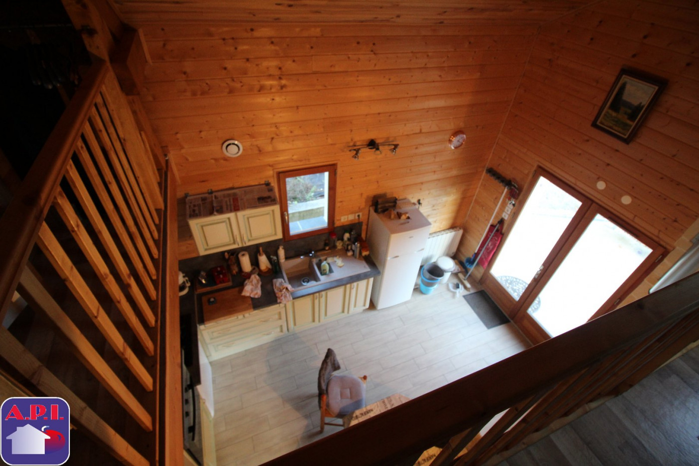 vente Maison Ax Les Thermes - Photo 4
