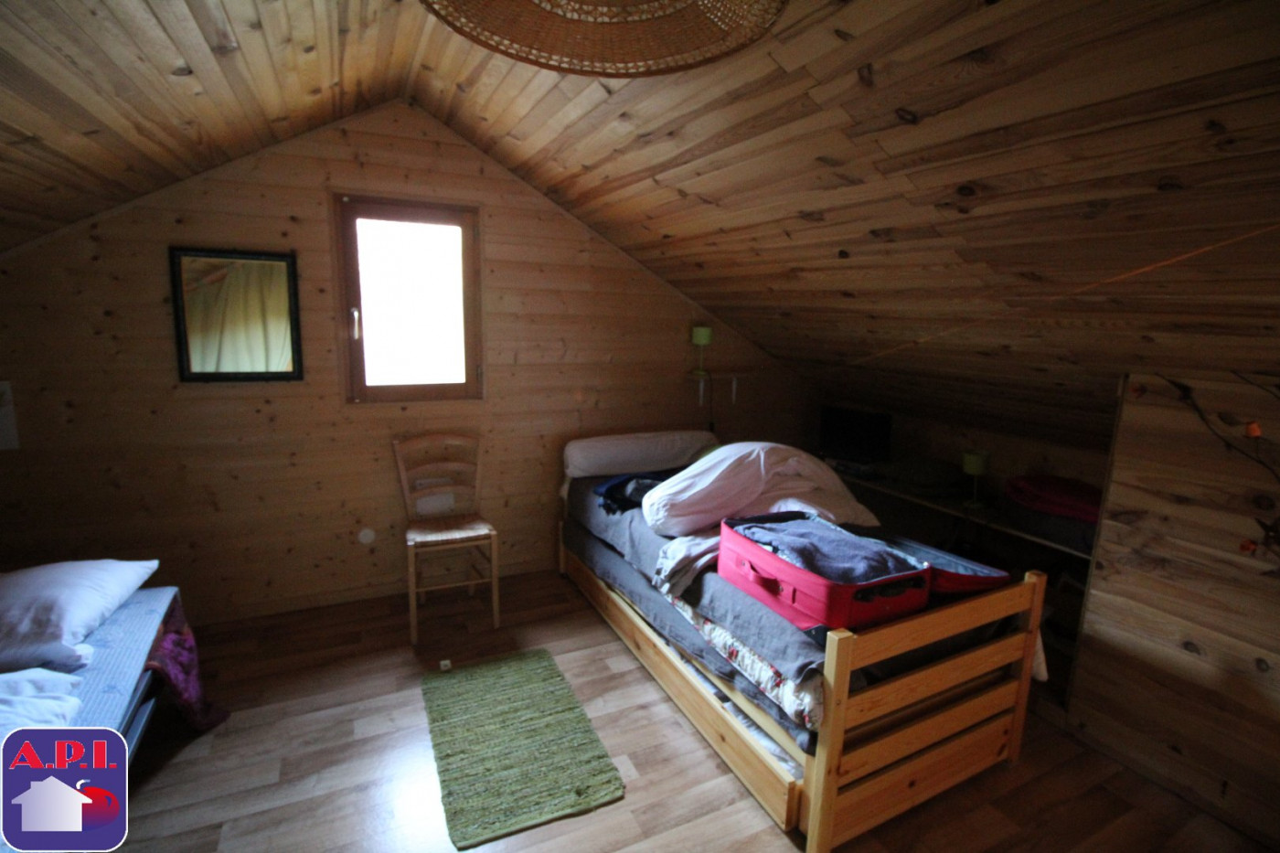 vente Maison Ax Les Thermes - Photo 5