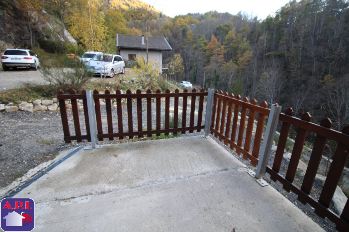 vente Maison Ax Les Thermes - Photo 7