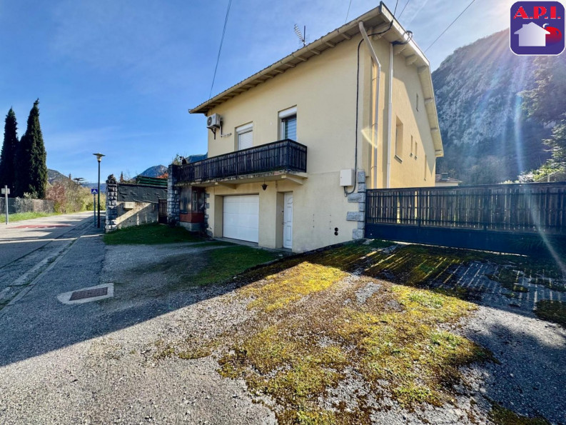 vente Maison Quie - Photo 1