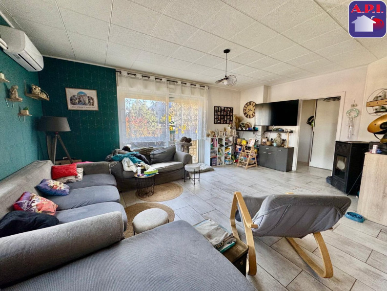 vente Maison Quie - Photo 5